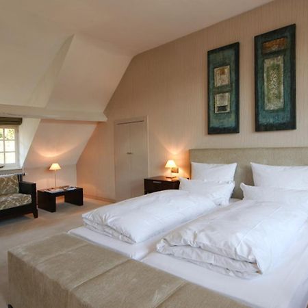 Manoir De Lebioles Ξενοδοχείο Σπα Δωμάτιο φωτογραφία