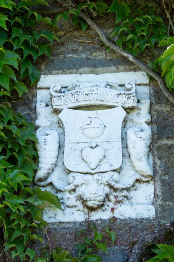 Manoir De Lebioles Ξενοδοχείο Σπα Εξωτερικό φωτογραφία